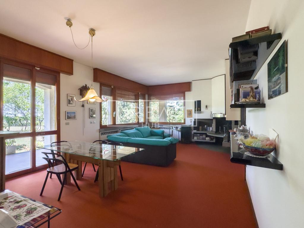 Villa unifamiliare, Forlì
