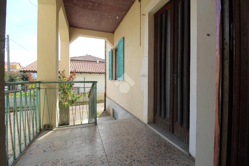 Casa indipendente in Via Roma 37, Cavaglià — foto 2 di 5