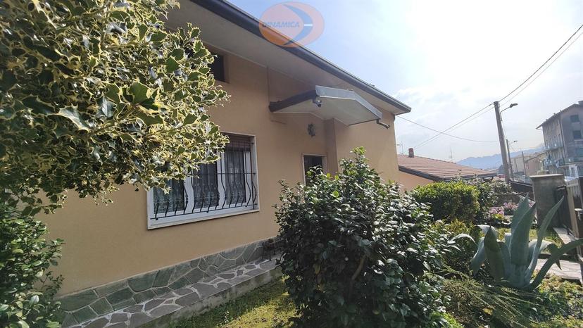 Villa in Via Italia, Airuno — foto 3 di 5