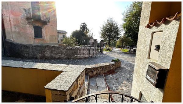 Terratetto plurifamiliare in Via per Cannobio, Trarego Viggiona — foto 5 di 5
