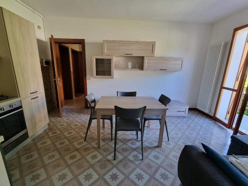 Trilocale in Via Don Morisi, Bettola — foto 4 di 5