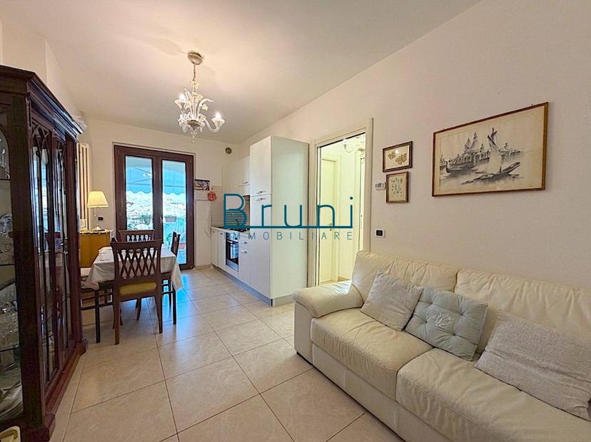 Trilocale in Via Francesco Morosini, San Benedetto del Tronto — foto 4 di 5