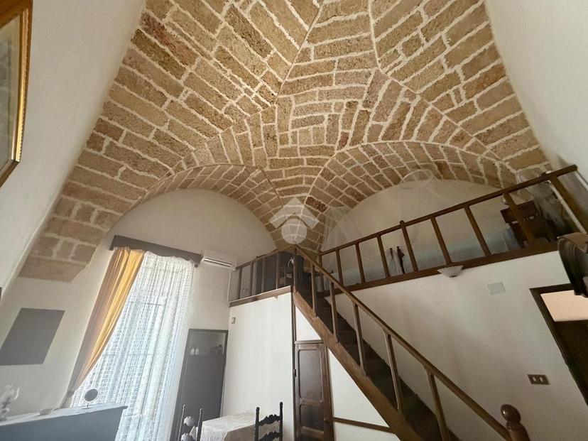 Casa indipendente in Via Nazario Sauro 10, Racale