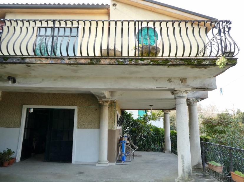 Casa indipendente in Via Cialdini, Vicenza — foto 4 di 5