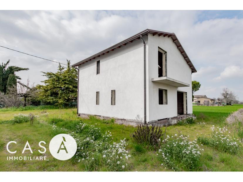 Casa indipendente in Via Fornace Rossetti, Forlimpopoli — foto 4 di 5