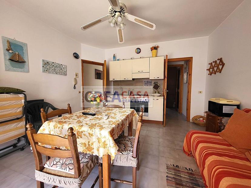 Bilocale in Lungomare 66, Sant'Alessio Siculo — foto 2 di 5