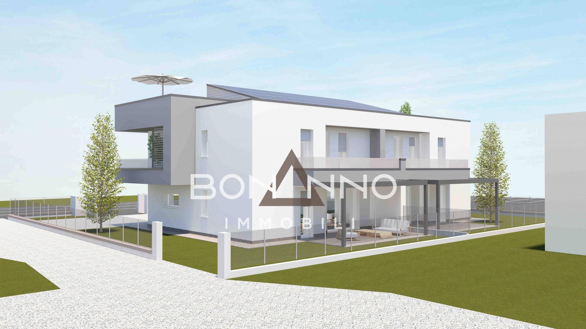 Villa, Piombino Dese