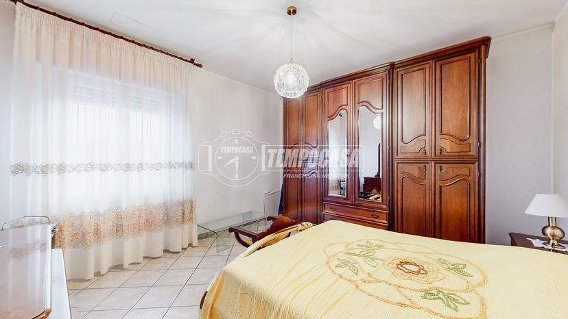 Trilocale in Via Matilde di Canossa 22, San Cesario sul Panaro — foto 2 di 5