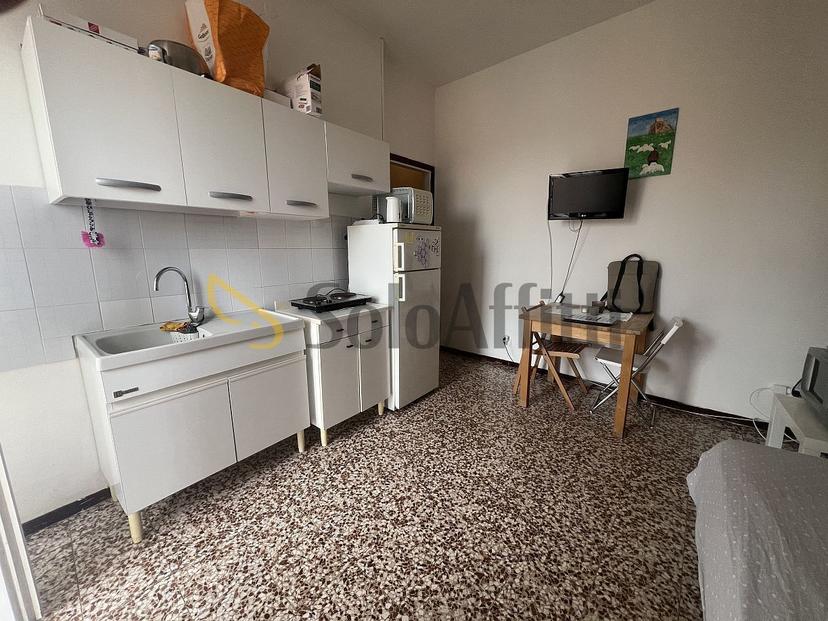 Bilocale, Pavia