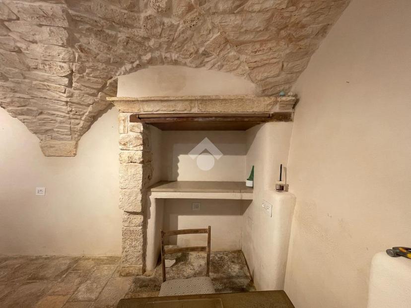 Casa indipendente in Via Ospedale Vecchio 27, Ceglie Messapica — foto 2 di 5
