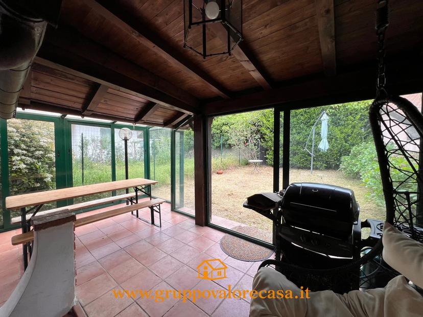 Casa indipendente, Grognardo — foto 4 di 5