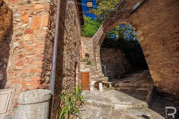 Villa in Strada Provinciale di Serre di Rapolano, Rapolano Terme — foto 4 di 5