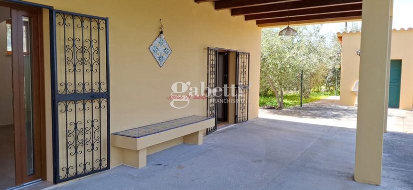 Villa in Contrada Settefrati Snc, Cefalù — foto 5 di 5