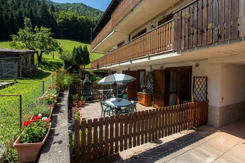 Bilocale in Frazione Pradella 6a, Schilpario — foto 2 di 5