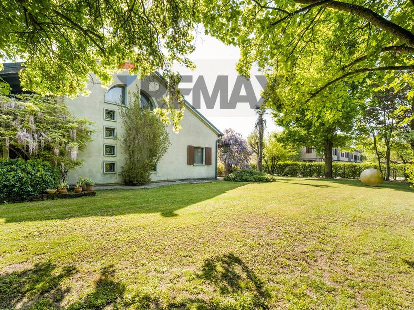 Villa in Via Quercia 130, Cavezzo — foto 2 di 5