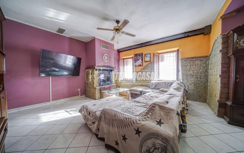 Casa indipendente in Vicolo Piazza, Marano Ticino — foto 5 di 5