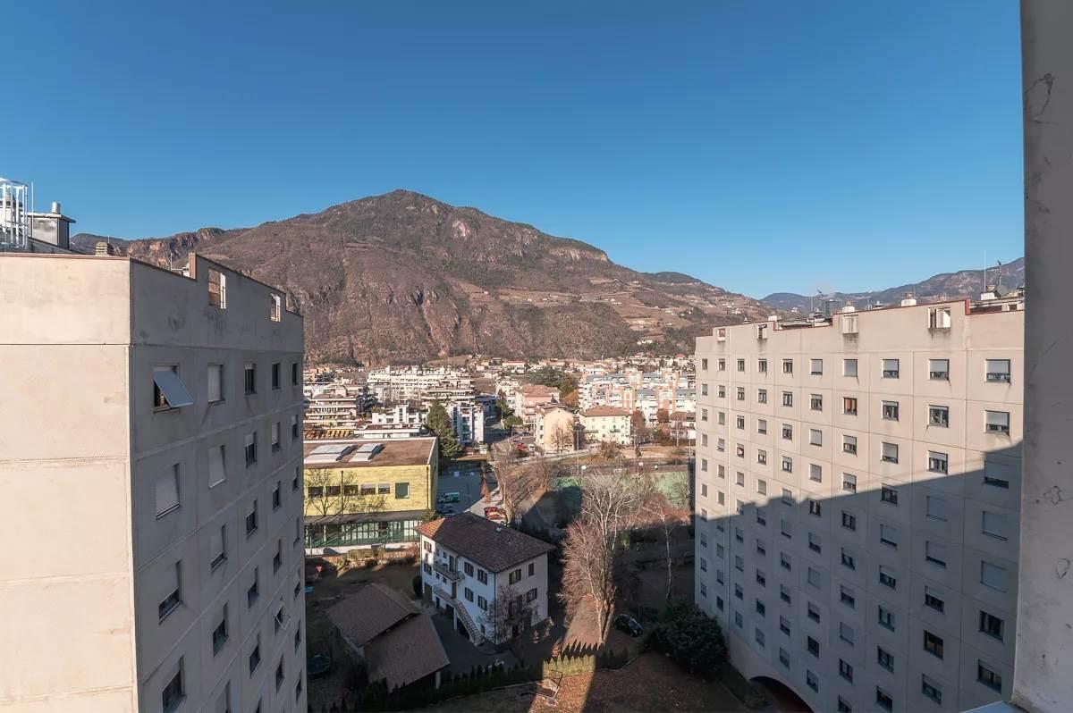 Trilocale, Bolzano