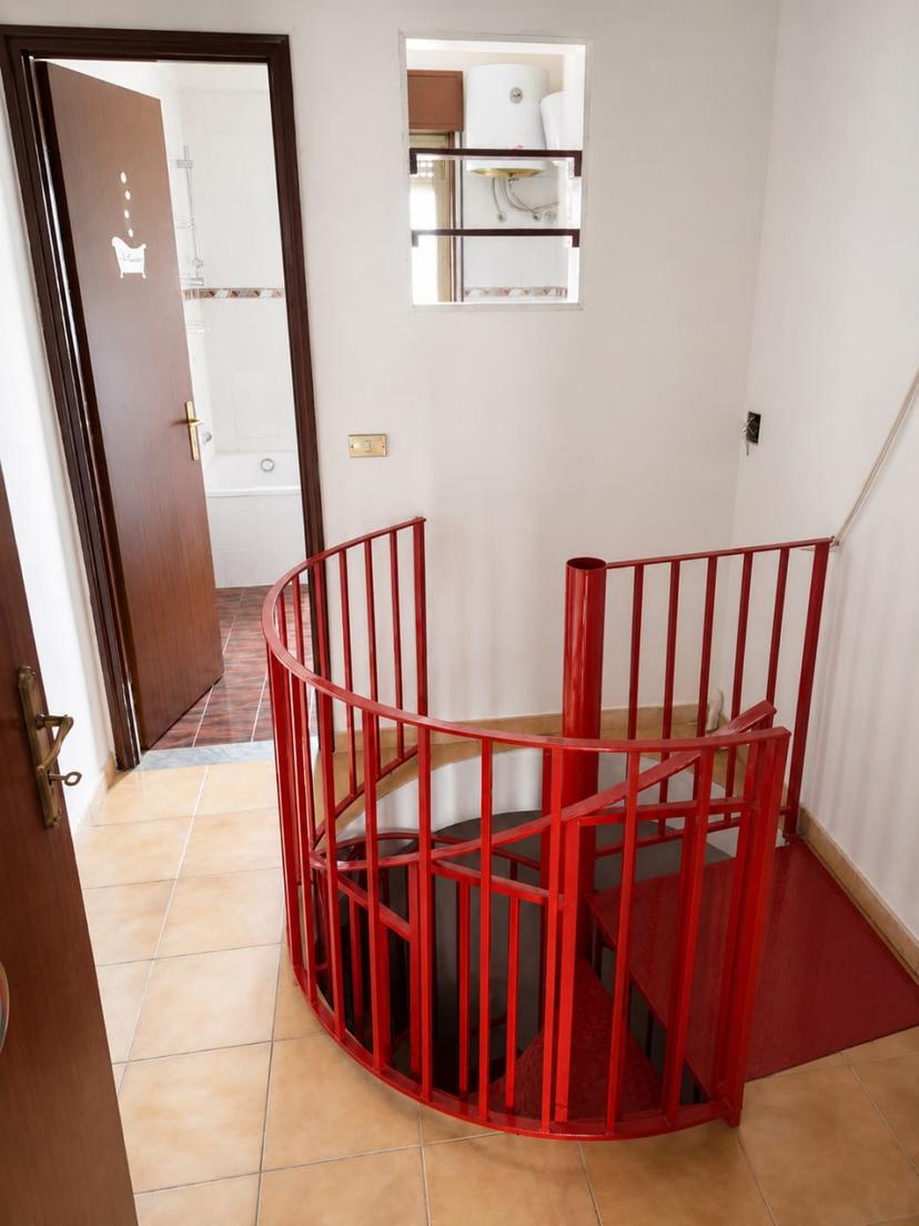 Bilocale in Contrada Raffo, Petralia Soprana — foto 2 di 5