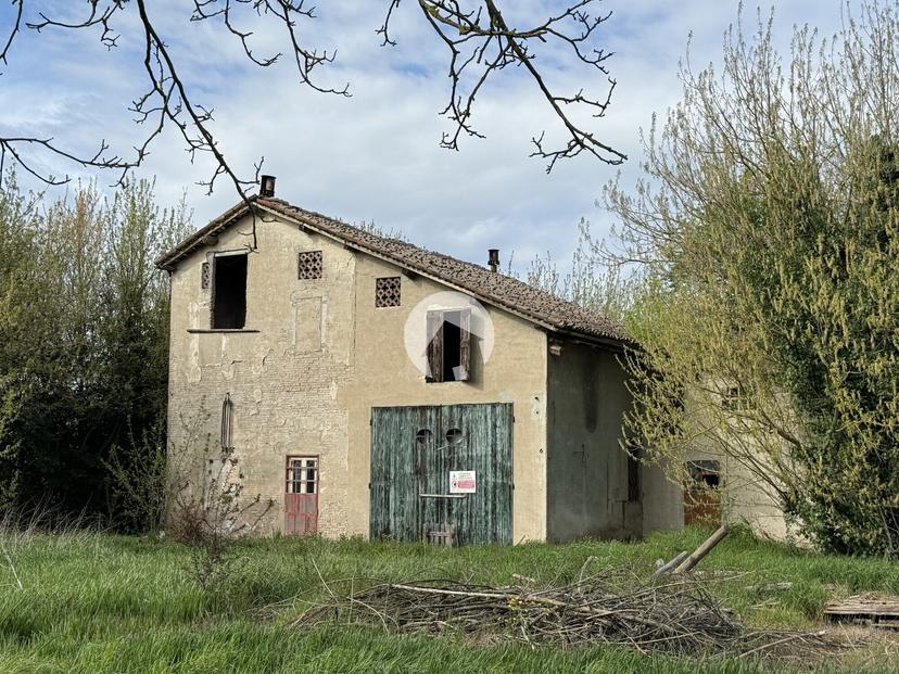 Villa in Via Fazzano 38, Correggio — foto 5 di 5