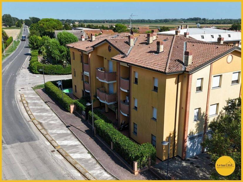 Quadrilocale in Via Provinciale Superiore 171, Molinella — foto 4 di 5