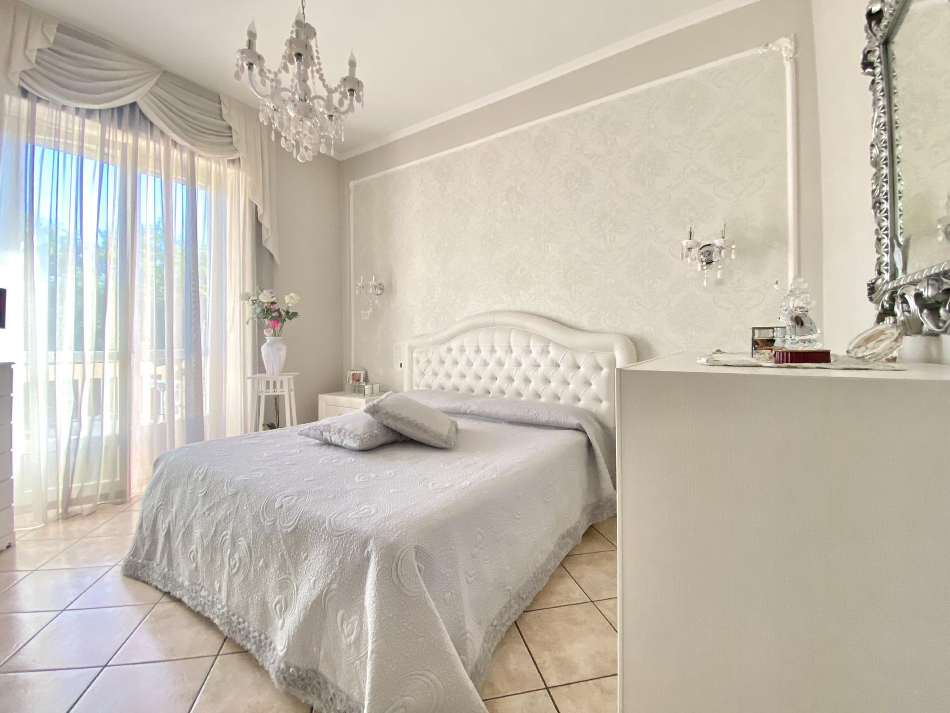 Trilocale in Via Saluzzo, Rivalta di Torino