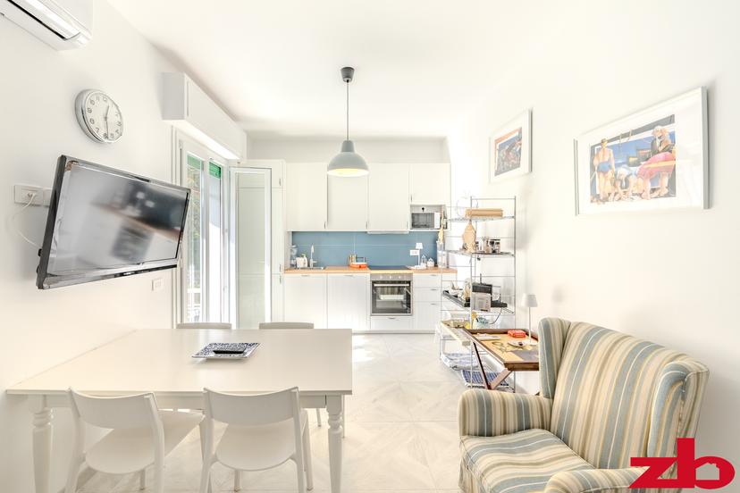 Appartamento in Via Privata Giuseppe Pastine, Santa Margherita Ligure — foto 2 di 5