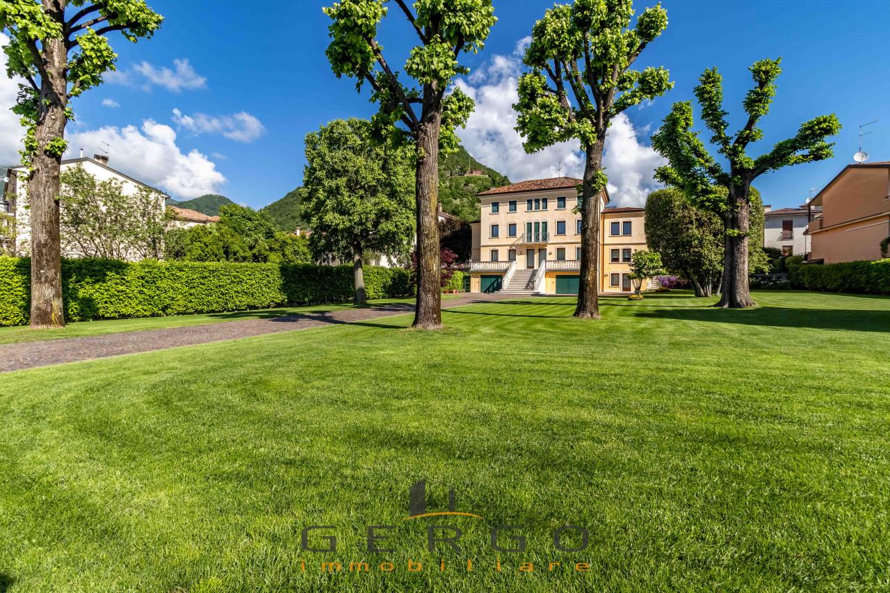 Villa in Via Nazionale 29, Setteville