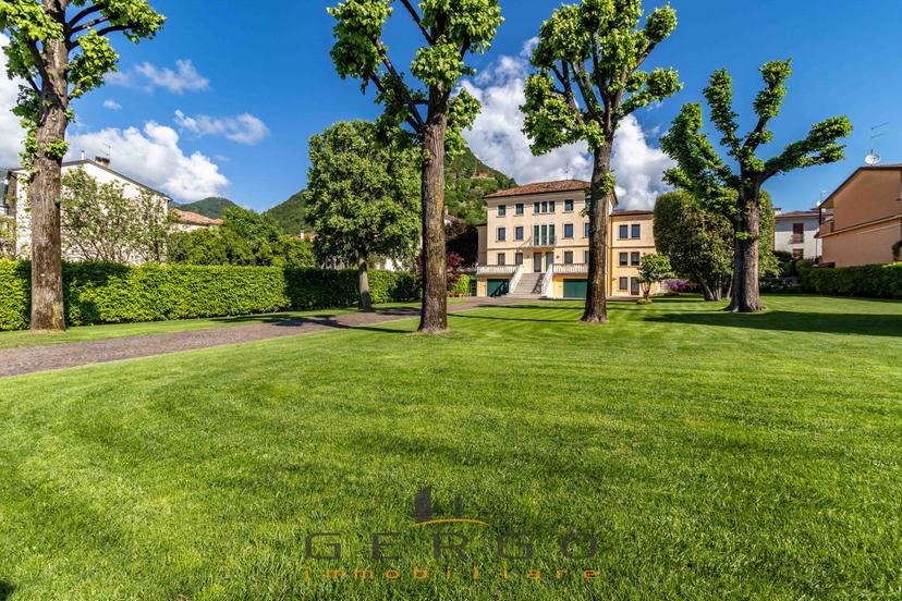 Villa in Via Nazionale 29, Setteville