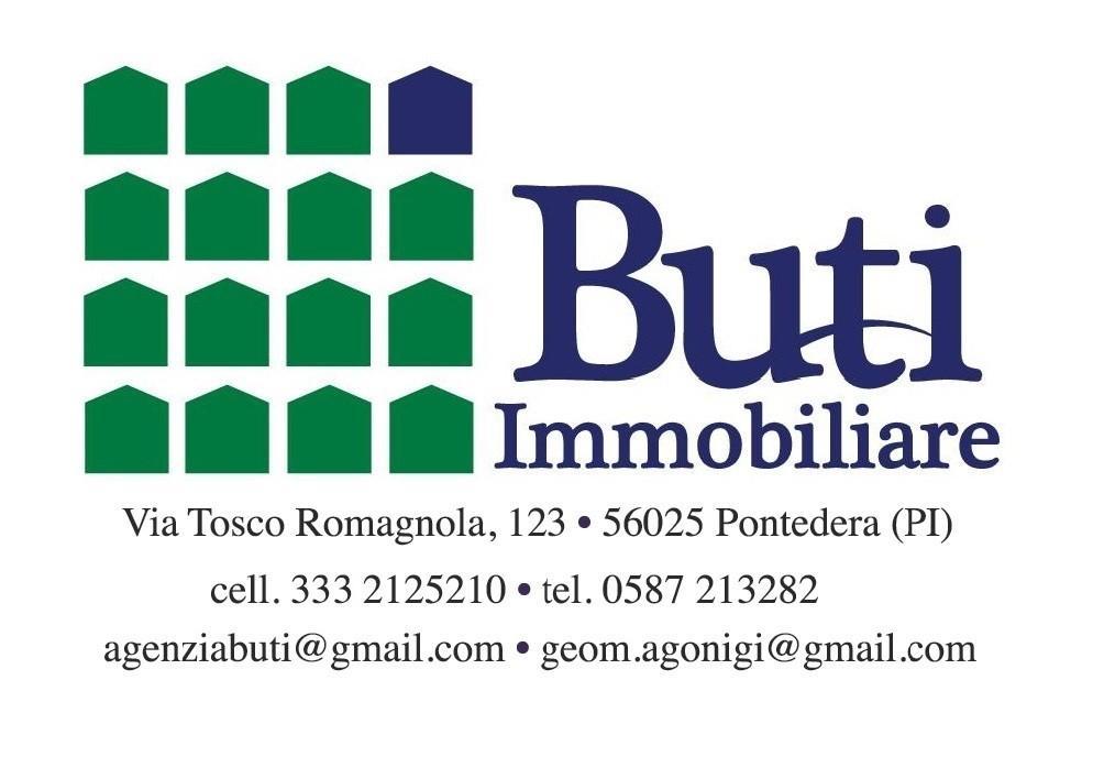 Villetta in Traversa Livornese 103, Ponsacco