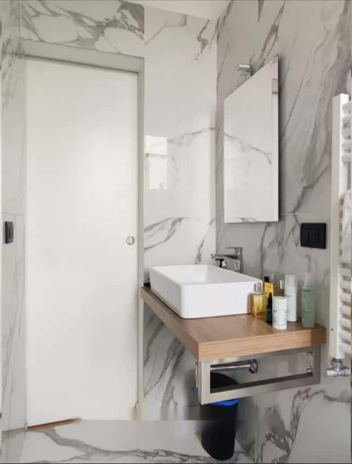 Monolocale in Viale Giovanni Suzzani 227, Milano