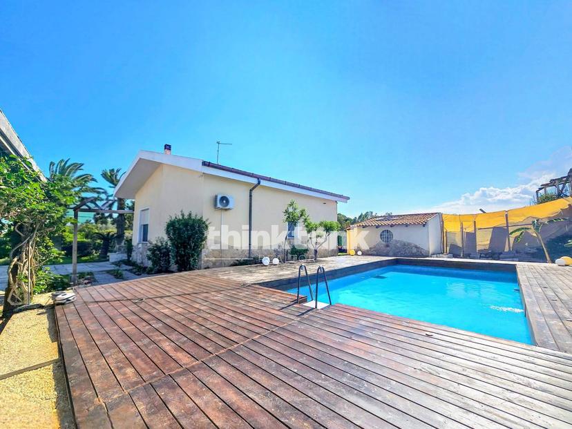 Villa in Via del Villaggio, Ispica — foto 2 di 5