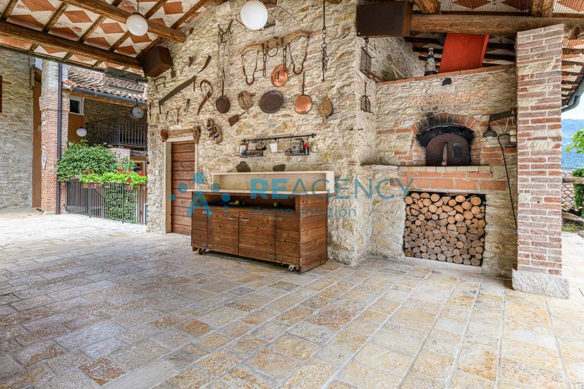 Villa in Via Gollini, Chiampo — foto 3 di 5
