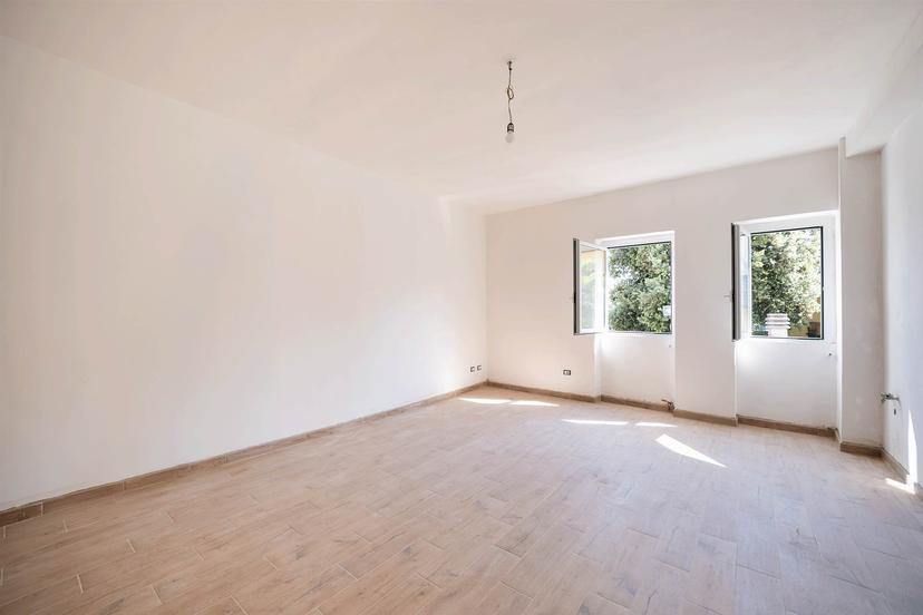 Terratetto in Via delle Scuole, Firenze — foto 4 di 5