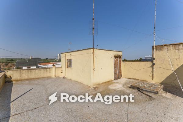 Trilocale in Via Lamarmora 13, Bitonto