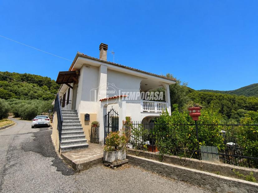 Villa in Località Tigorella, Andora — foto 4 di 5
