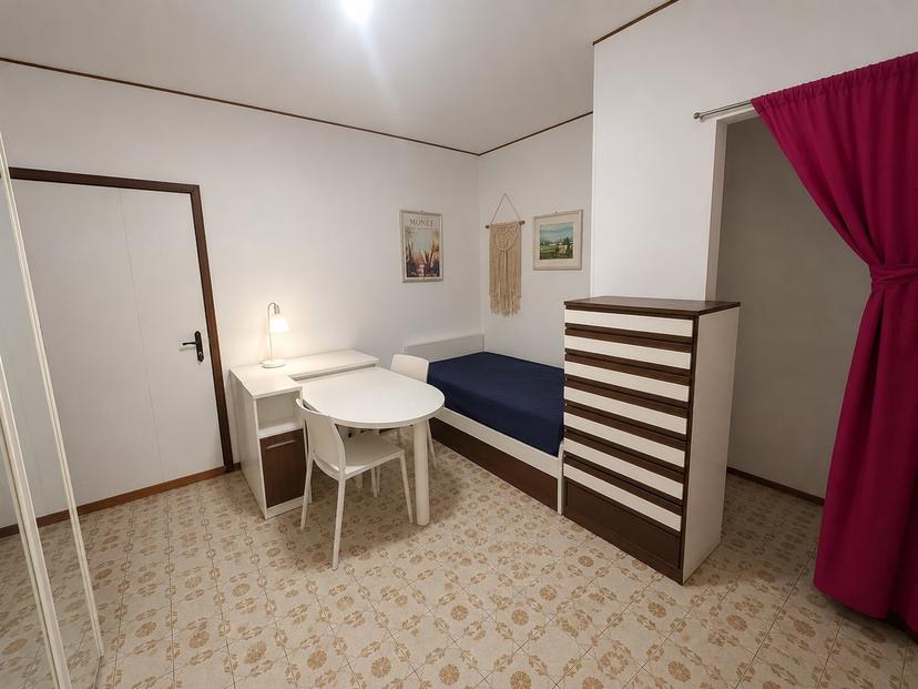 Monolocale in Via Aurelia  88, Santo Stefano al Mare — foto 5 di 5
