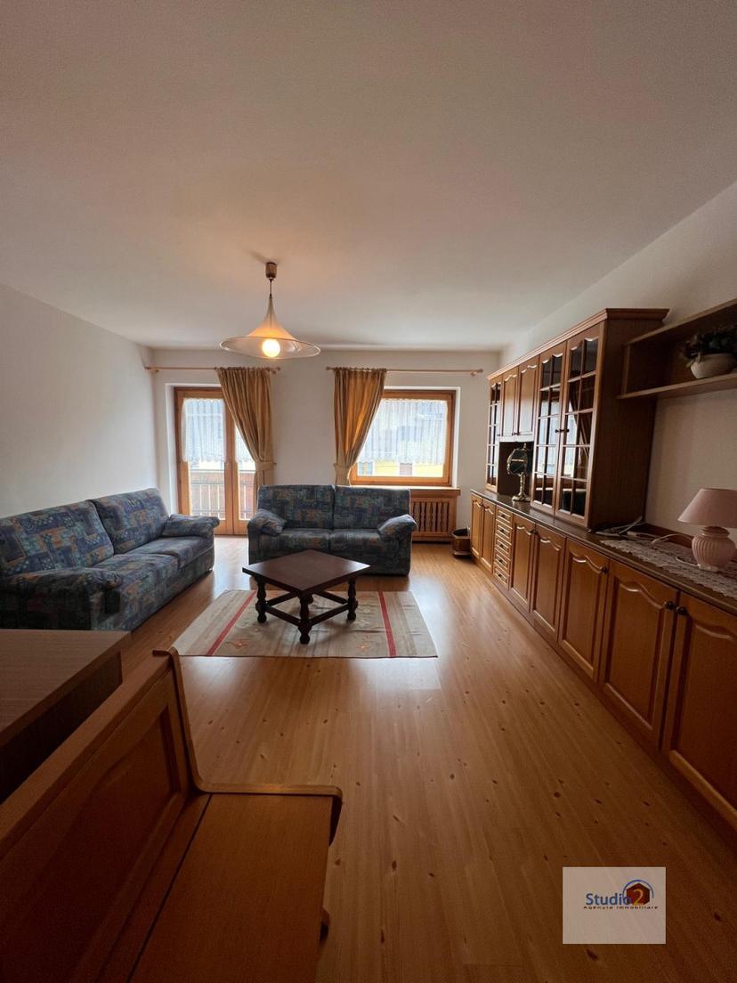Quadrilocale in Via Federa, 4, Santo Stefano di Cadore — foto 4 di 5