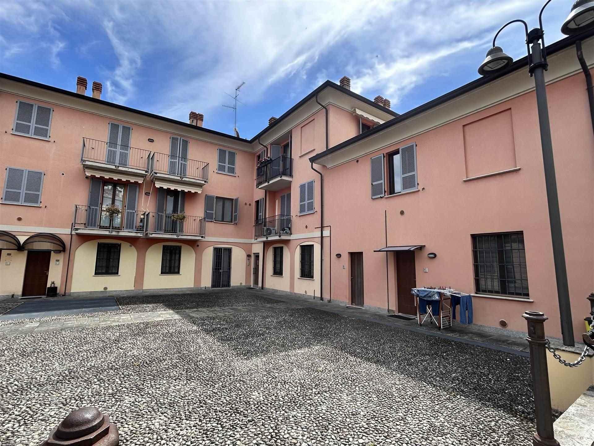 Bilocale, San Giorgio Piacentino