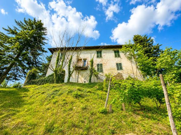 Cascina in Località Robini, Santo Stefano Belbo — foto 5 di 5