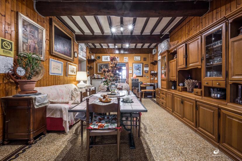 Villa in Via Canaletto 10, San Prospero — foto 5 di 5