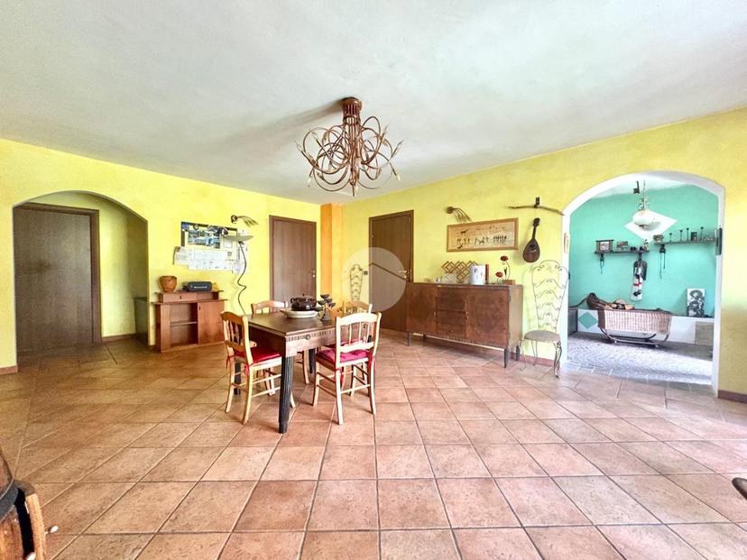 Appartamento in Via Mario Greco 34, Buttigliera Alta — foto 3 di 5