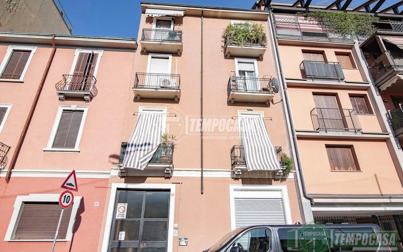 Bilocale, Sesto San Giovanni — foto 5 di 5