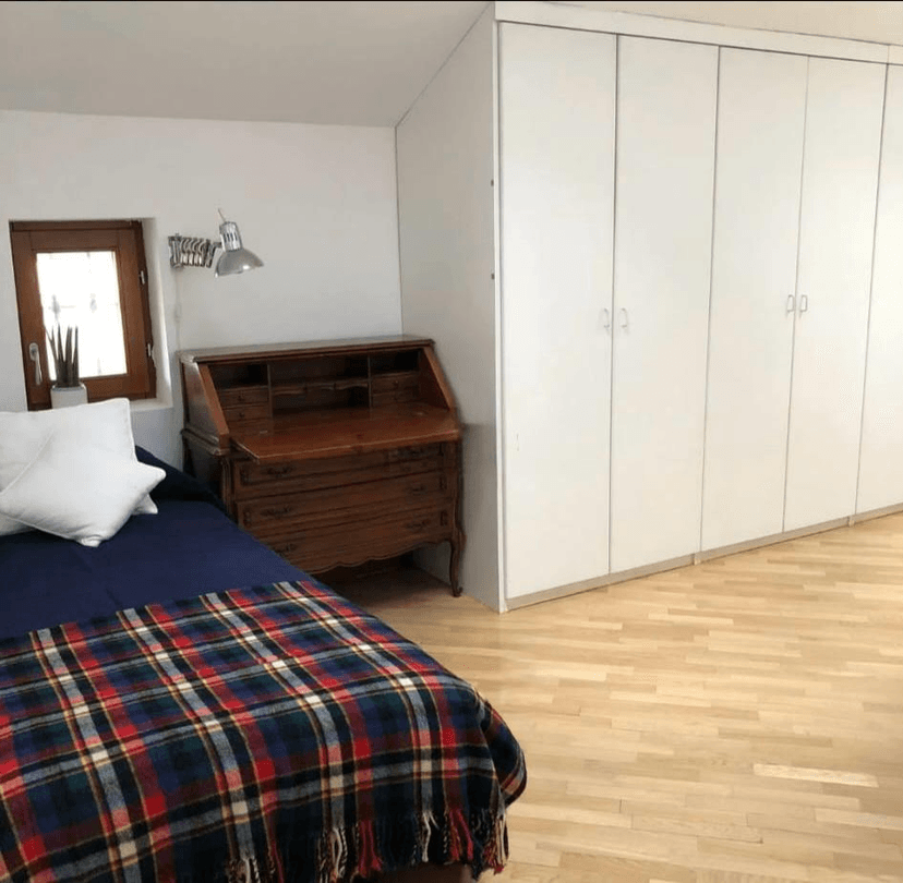 Stanza in appartamento in Via Cadore, Monza — foto 5 di 5
