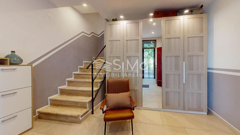 Villa in Via Alpa, Castello d'Argile — foto 5 di 5