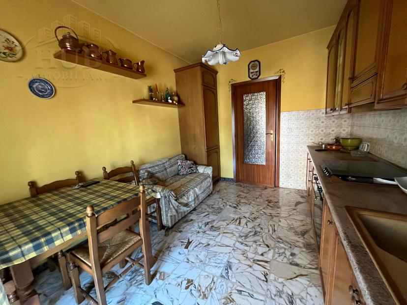 Quadrilocale in Via Giovanni Lovera 27, Borgo San Dalmazzo — foto 4 di 5