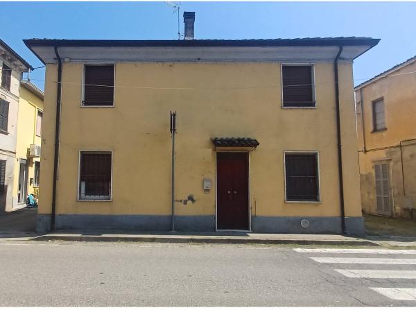 Villa a schiera, Casanova Lonati — foto 3 di 5