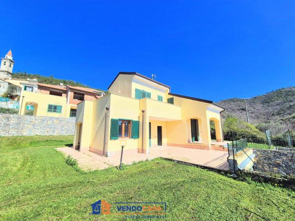 Villa in Borgata Borgarino, Loano — foto 4 di 5