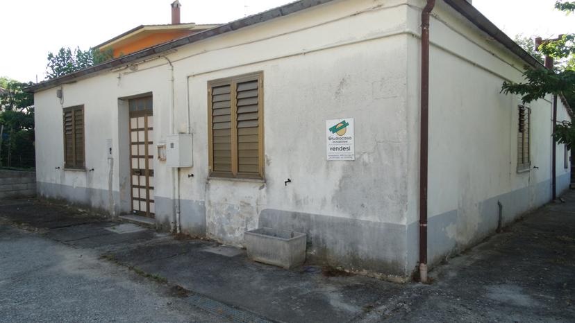 Casa indipendente, Paterno — foto 4 di 5