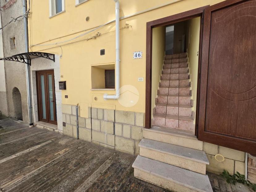 Casa indipendente in Strada San Mercurio 46, Campobasso — foto 5 di 5