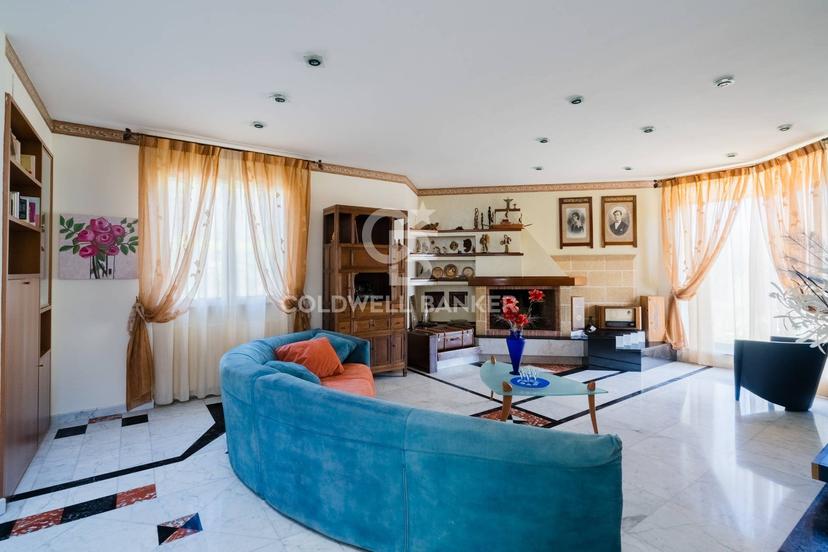 Villa in Viale degli Ulivi, Galatina — foto 3 di 5